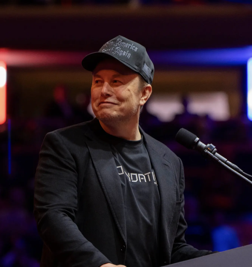 Control of Tesla Is at Stake in Vote on Elon Musk’s Pay Plan